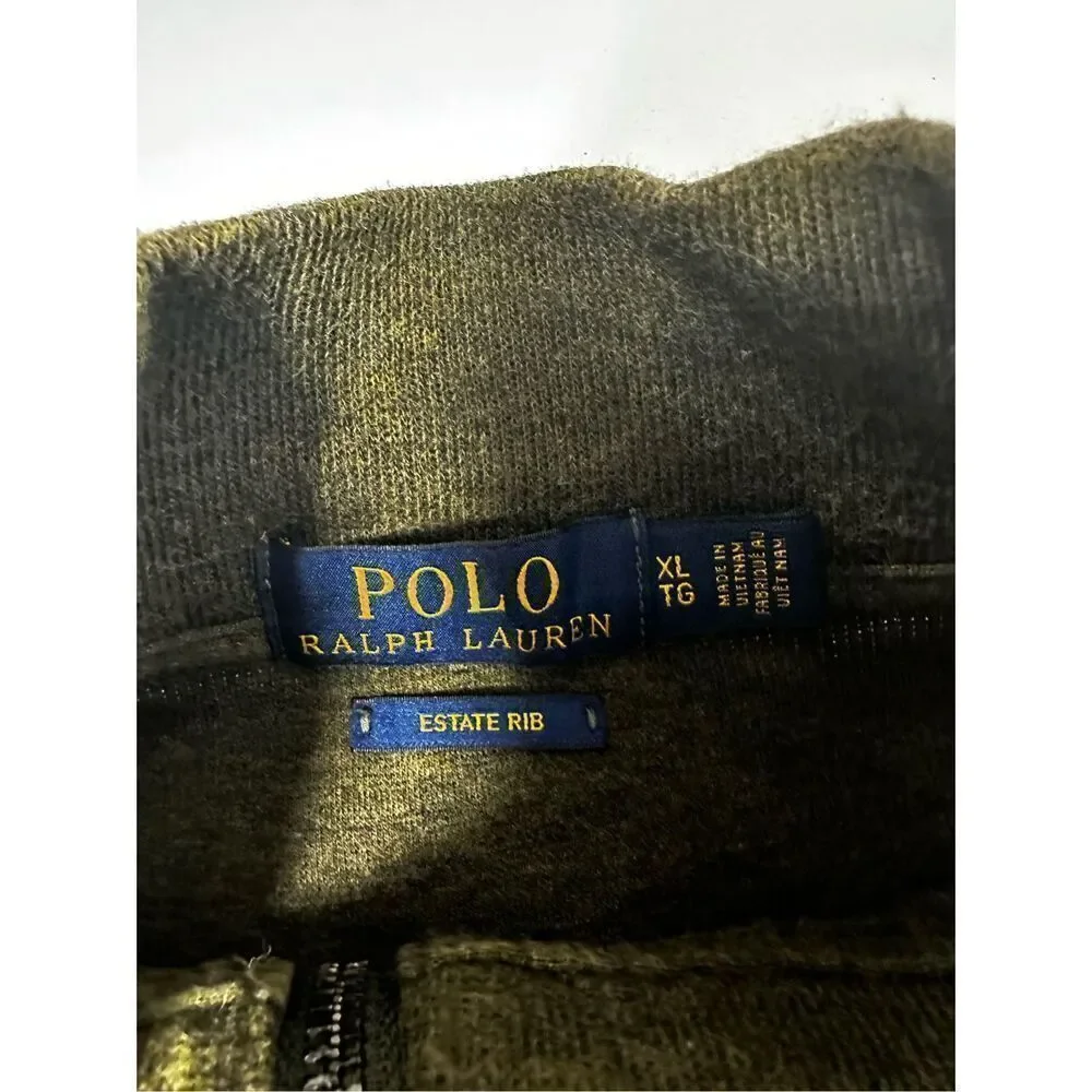 Polo Ralph Lauren sweater has